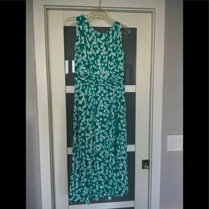 Stretch dress.